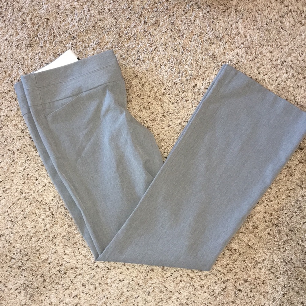 Express slacks size 2R